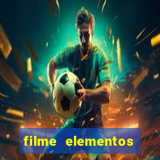 filme elementos completo dublado drive